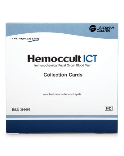 hemoccult cpt code